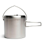 Preview: Solo Stove Pot 4000